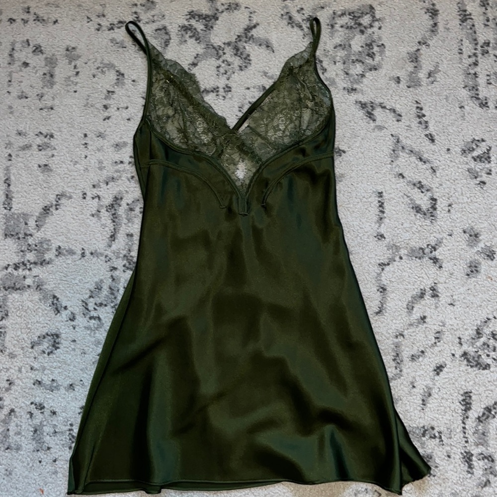 XS Victorias Secret Slip Dress